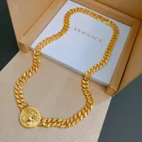 $48.00 USD Versace Necklaces #1449350