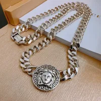 $48.00 USD Versace Necklaces #1449351
