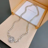 $48.00 USD Versace Necklaces #1449351