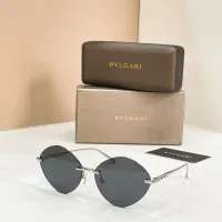 $60.00 USD Bvlgari AAA Quality Sunglasses #1449352