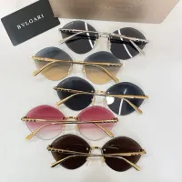 $60.00 USD Bvlgari AAA Quality Sunglasses #1449352