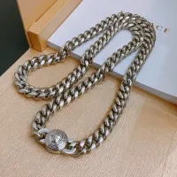 $52.00 USD Versace Necklaces #1449354