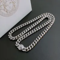 $52.00 USD Versace Necklaces #1449354