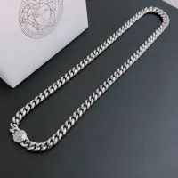 $52.00 USD Versace Necklaces #1449354