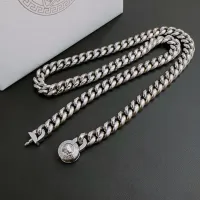 $52.00 USD Versace Necklaces #1449354