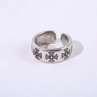 $34.00 USD Chrome Hearts Rings #1449367