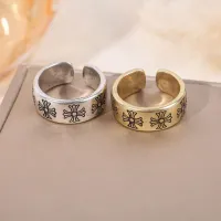 $34.00 USD Chrome Hearts Rings #1449368