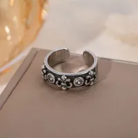 $34.00 USD Chrome Hearts Rings #1449371