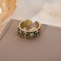 $34.00 USD Chrome Hearts Rings #1449372