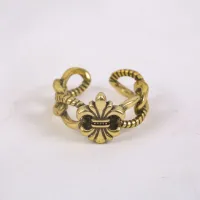 $34.00 USD Chrome Hearts Rings #1449374