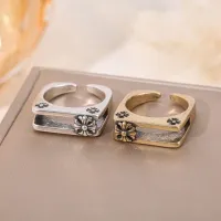 $34.00 USD Chrome Hearts Rings #1449375