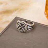 $34.00 USD Chrome Hearts Rings #1449379