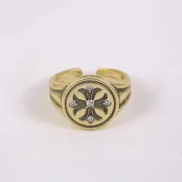 $34.00 USD Chrome Hearts Rings #1449380