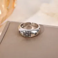 $34.00 USD Chrome Hearts Rings #1449381