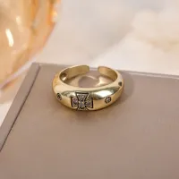 $34.00 USD Chrome Hearts Rings #1449382