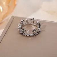 $34.00 USD Chrome Hearts Rings #1449383