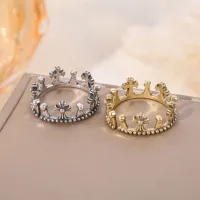 $34.00 USD Chrome Hearts Rings #1449383