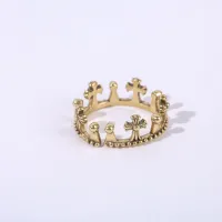$34.00 USD Chrome Hearts Rings #1449384