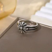 $34.00 USD Chrome Hearts Rings #1449387