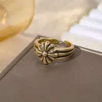 $34.00 USD Chrome Hearts Rings #1449388