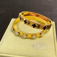 $32.00 USD Van Cleef & Arpels Bracelets For Women #1449425