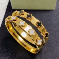 $32.00 USD Van Cleef & Arpels Bracelets For Women #1449427