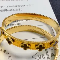 $32.00 USD Van Cleef & Arpels Bracelets For Women #1449427