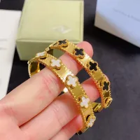 $32.00 USD Van Cleef & Arpels Bracelets For Women #1449427