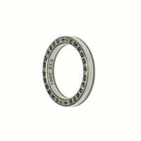 $25.00 USD Chrome Hearts Rings For Unisex #1449429