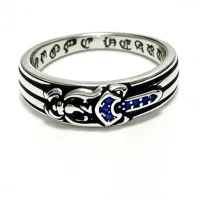 $29.00 USD Chrome Hearts Rings For Unisex #1449430
