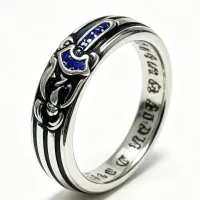 $29.00 USD Chrome Hearts Rings For Unisex #1449430