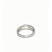 $29.00 USD Chrome Hearts Rings For Unisex #1449430
