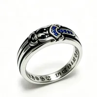 $29.00 USD Chrome Hearts Rings For Unisex #1449430