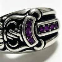 $29.00 USD Chrome Hearts Rings For Unisex #1449431