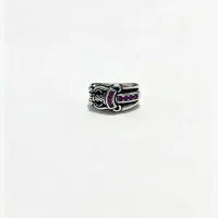 $29.00 USD Chrome Hearts Rings For Unisex #1449431