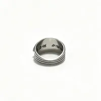 $29.00 USD Chrome Hearts Rings For Unisex #1449431