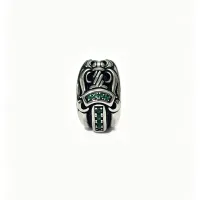 $29.00 USD Chrome Hearts Rings For Unisex #1449432