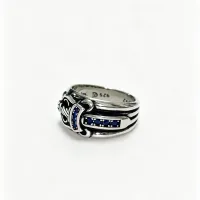 $29.00 USD Chrome Hearts Rings For Unisex #1449433