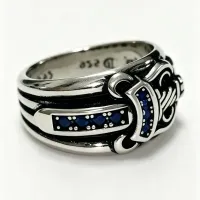 $29.00 USD Chrome Hearts Rings For Unisex #1449433