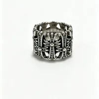 $29.00 USD Chrome Hearts Rings For Unisex #1449434