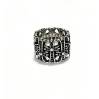 $29.00 USD Chrome Hearts Rings For Unisex #1449435