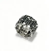$29.00 USD Chrome Hearts Rings For Unisex #1449435