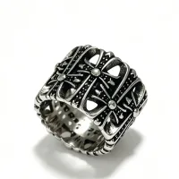 $29.00 USD Chrome Hearts Rings For Unisex #1449435