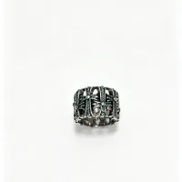 $29.00 USD Chrome Hearts Rings For Unisex #1449436