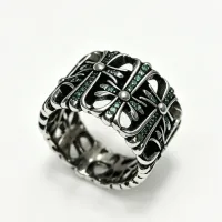 $29.00 USD Chrome Hearts Rings For Unisex #1449436