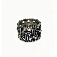$29.00 USD Chrome Hearts Rings For Unisex #1449437