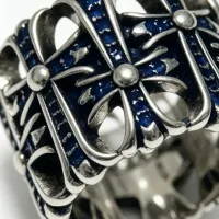 $29.00 USD Chrome Hearts Rings For Unisex #1449437