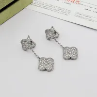 $32.00 USD Van Cleef & Arpels Earrings For Women #1449452