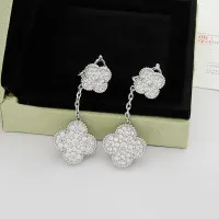 $32.00 USD Van Cleef & Arpels Earrings For Women #1449452