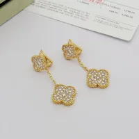 $32.00 USD Van Cleef & Arpels Earrings For Women #1449456